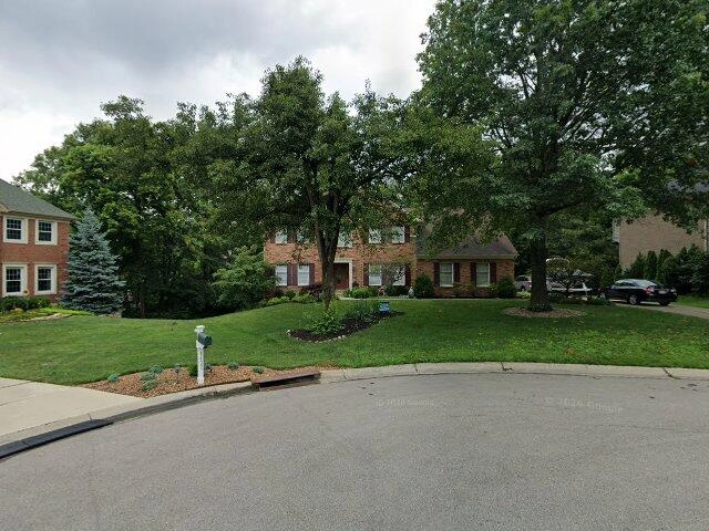 House image located at Cincinnati, OH 45241