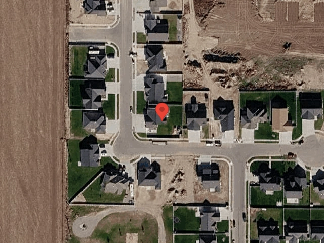 House image located at Idaho Falls, ID 83402