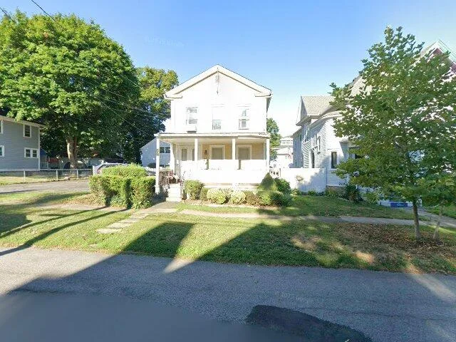 House image located at Lockport, NY 14094