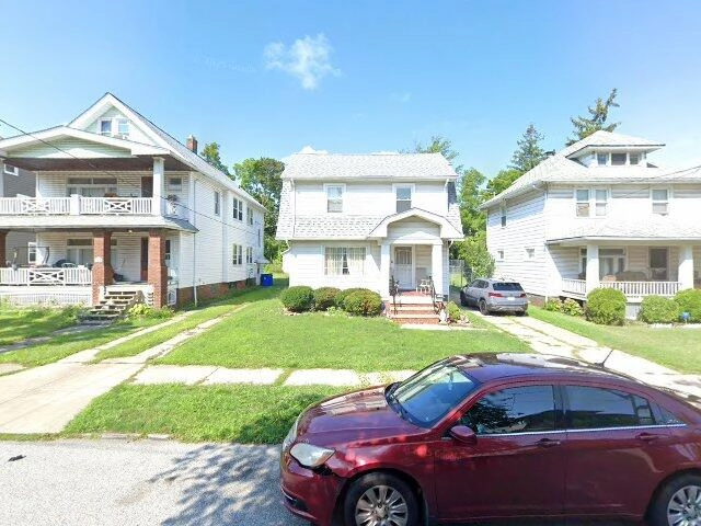 House image located at Cleveland, OH 44144