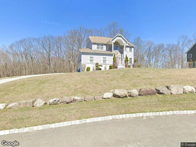 House image located at Salisbury Mills, NY 12577