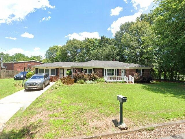 House image located at Inman, SC 29349