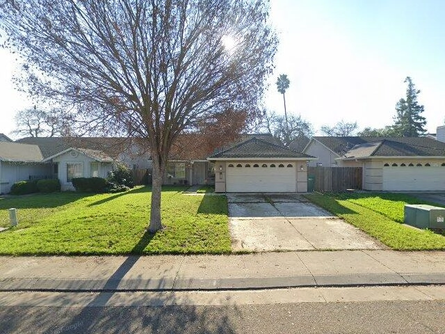 House image located at Stockton, CA 95204