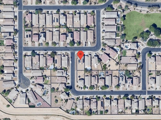 House image located at Maricopa, AZ 85139
