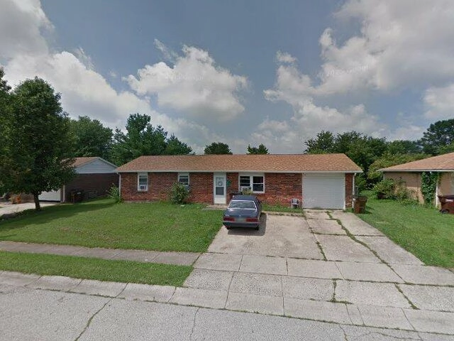 House image located at Eaton, OH 45320