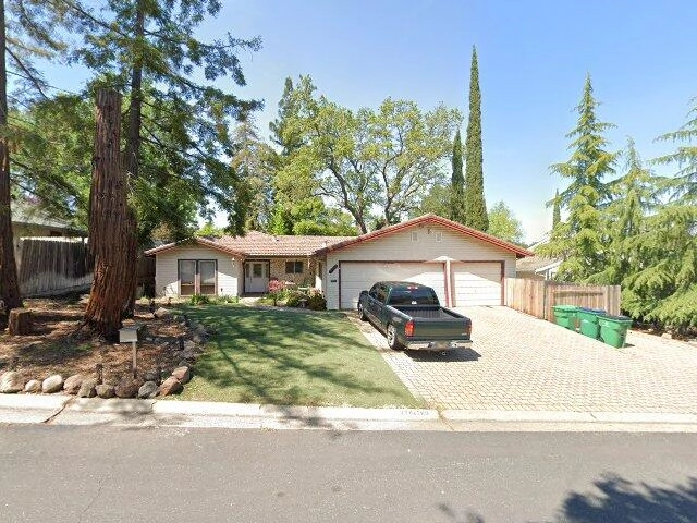 House image located at El Dorado Hills, CA 95762