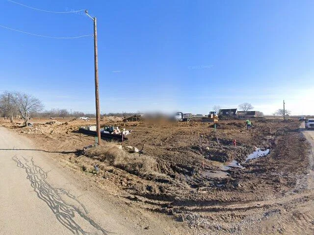 House image located at Krum, TX 76249