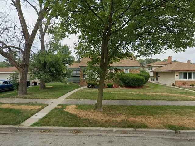 House image located at Brookfield, IL 60513