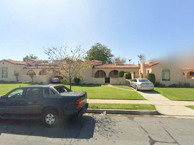 House image located at Inglewood, CA 90305