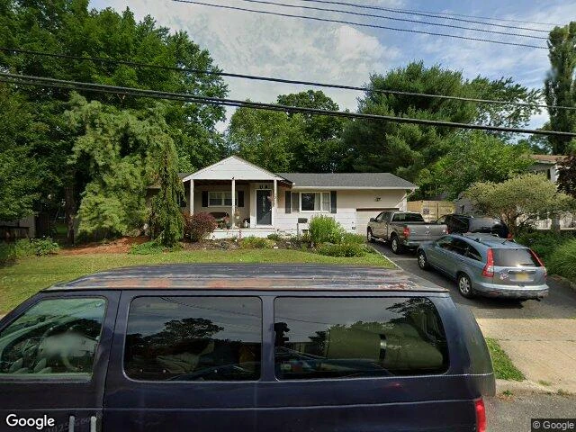 House image located at Jackson, NJ 08527