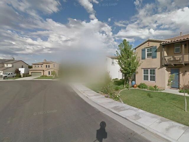 House image located at Winchester, CA 92596