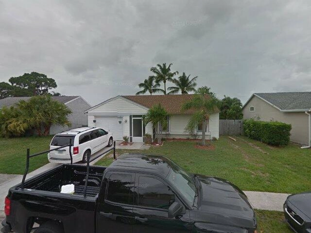House image located at Jupiter, FL 33458