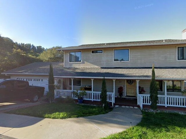 House image located at Aromas, CA 95004