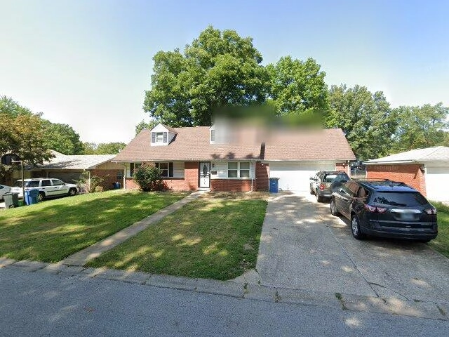 House image located at Belleville, IL 62226