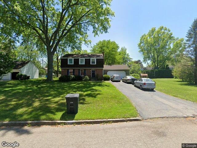 House image located at Warren, OH 44483