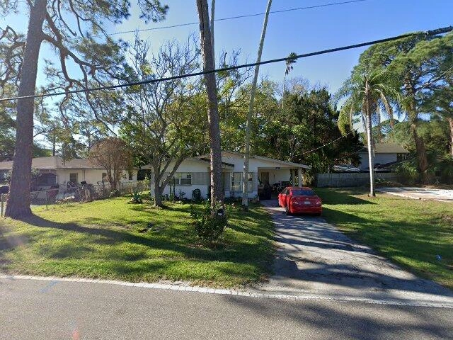 House image located at New Port Richey, FL 34652