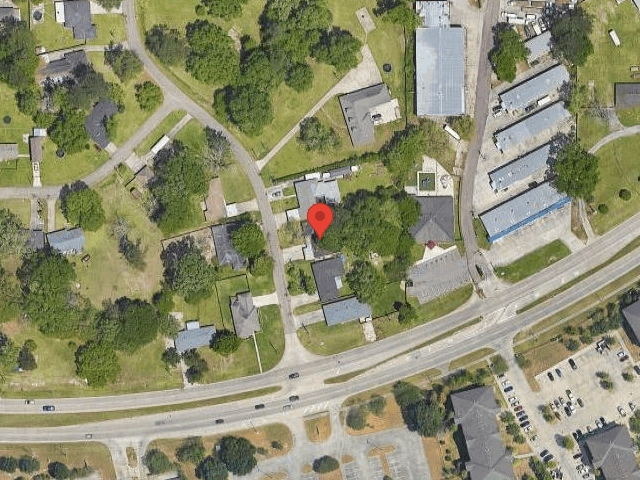House image located at Baton Rouge, LA 70814
