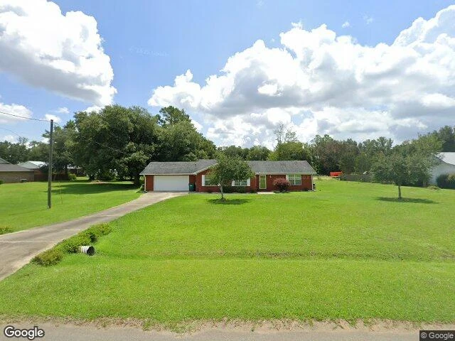 House image located at Marianna, FL 32446