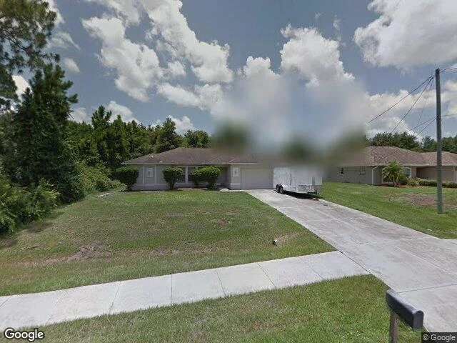 House image located at North Port, FL 34288