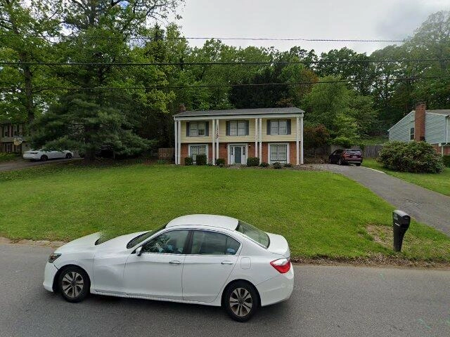House image located at Roanoke, VA 24018