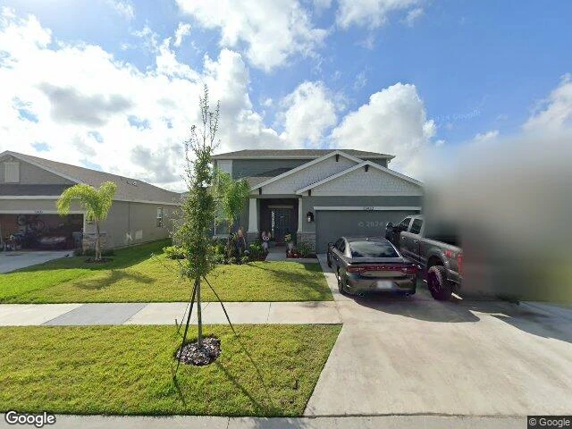 House image located at Riverview, FL 33579