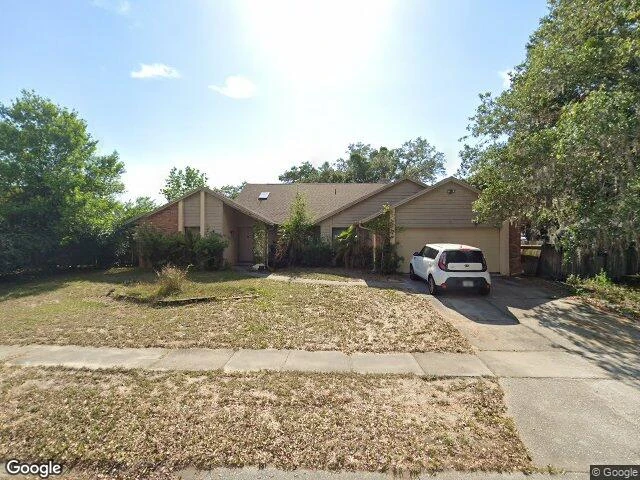 House image located at Oviedo, FL 32765