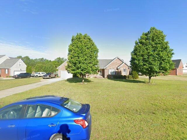 House image located at Pikeville, NC 27863