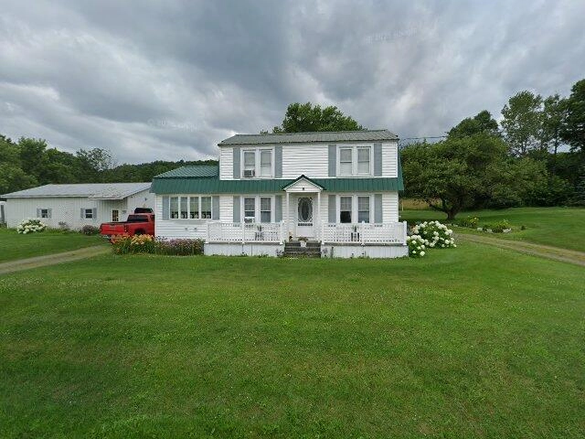 House image located at Burlington Flats, NY 13315