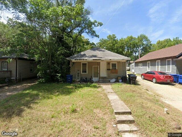 House image located at Augusta, KS 67010