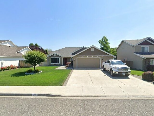 House image located at Amarillo, TX 79106