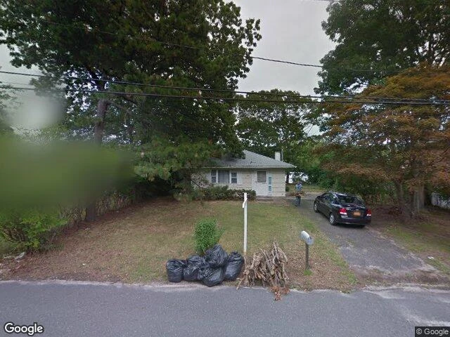 House image located at Shirley, NY 11967