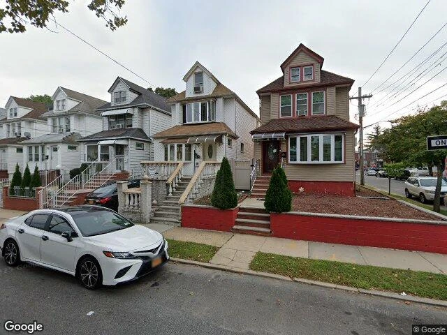 House image located at Jamaica, NY 11436