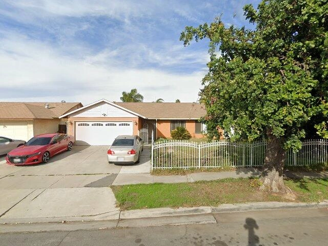 House image located at Moreno Valley, CA 92553