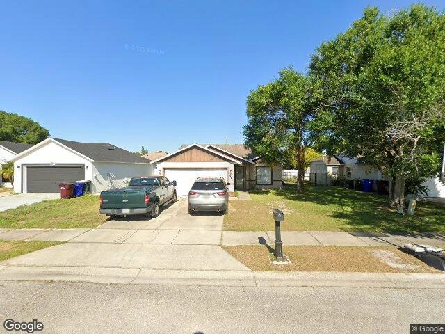 House image located at Saint Cloud, FL 34769