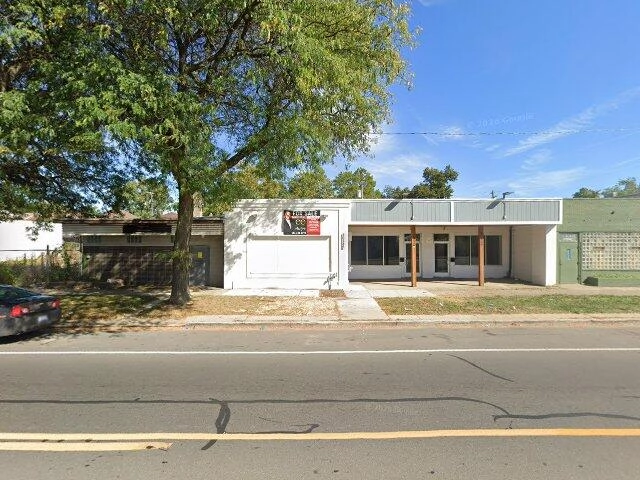 House image located at Detroit, MI 48235