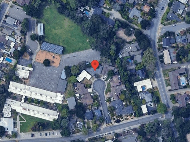 House image located at Petaluma, CA 94952