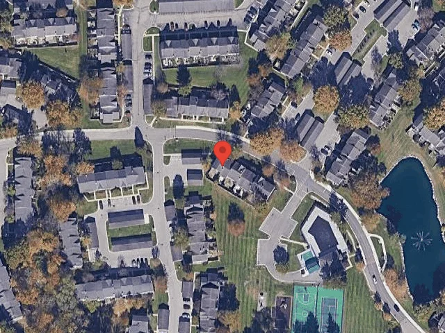 House image located at Cincinnati, OH 45242