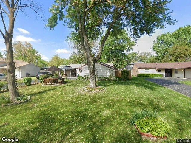 House image located at Bolingbrook, IL 60440