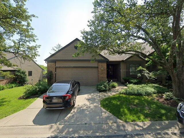 House image located at Cincinnati, OH 45215