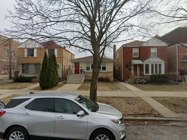 House image located at Chicago, IL 60645