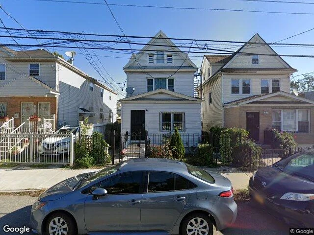 House image located at Jamaica, NY 11433