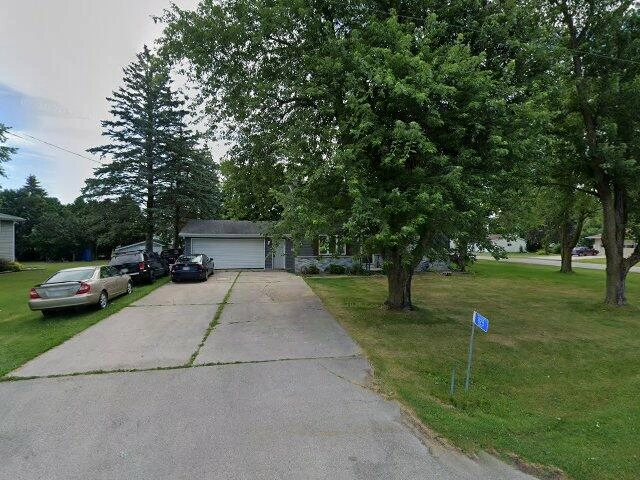 House image located at Collins, WI 54207