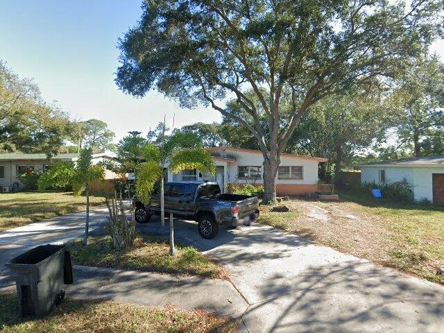 House image located at Pinellas Park, FL 33781