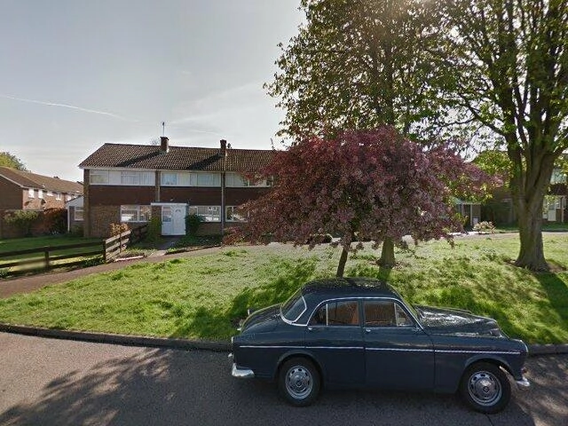 House image located at Montgomery, IL 60538