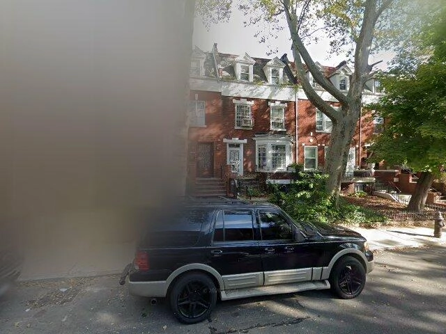House image located at Brooklyn, NY 11213