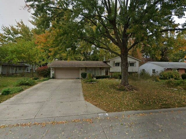 House image located at Fort Wayne, IN 46835