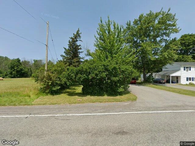 House image located at Churchville, NY 14428