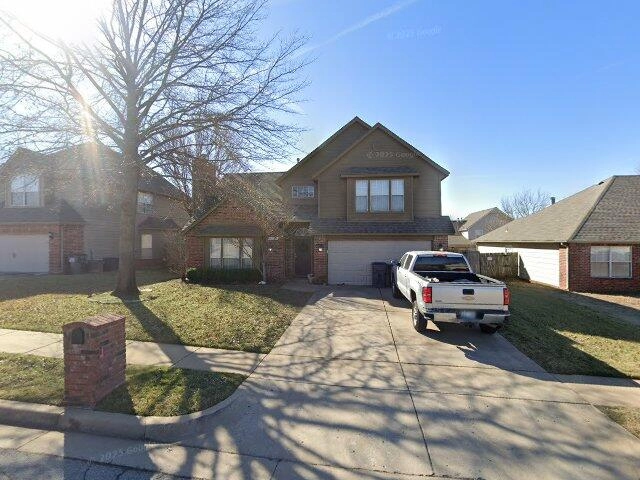 House image located at Bixby, OK 74008