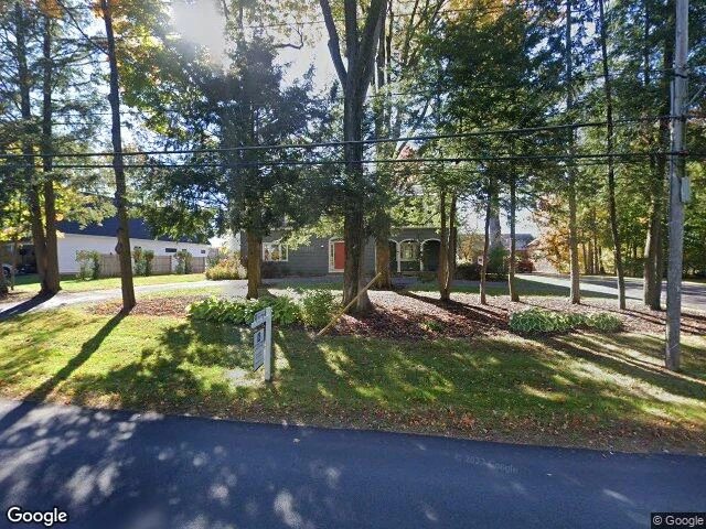 House image located at Saratoga Springs, NY 12866