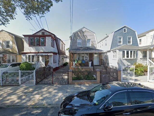 House image located at Hollis, NY 11423